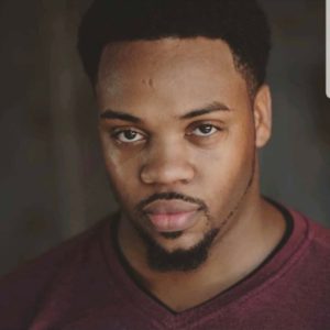 Robert Stinson