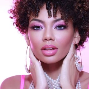 Erica Woods