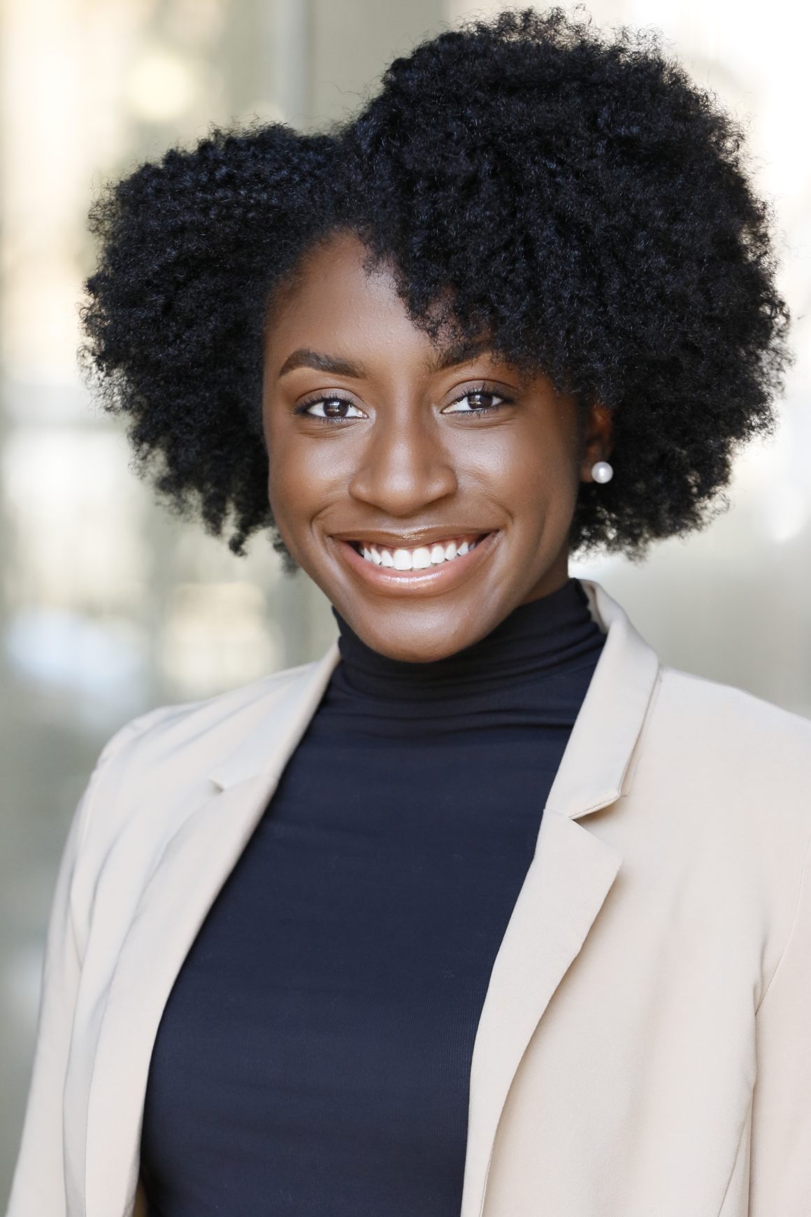 Caroline Onwuzu