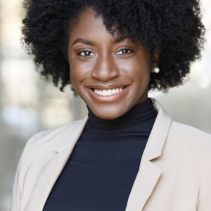 Caroline Onwuzu