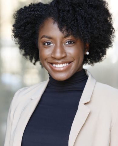 Caroline Onwuzu
