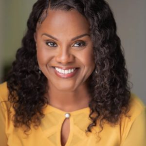 Ramezia Watts