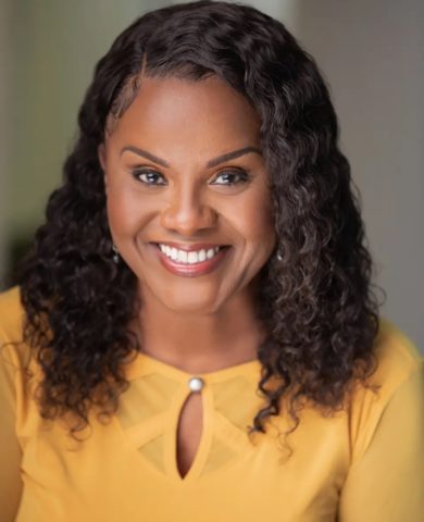 Ramezia Watts