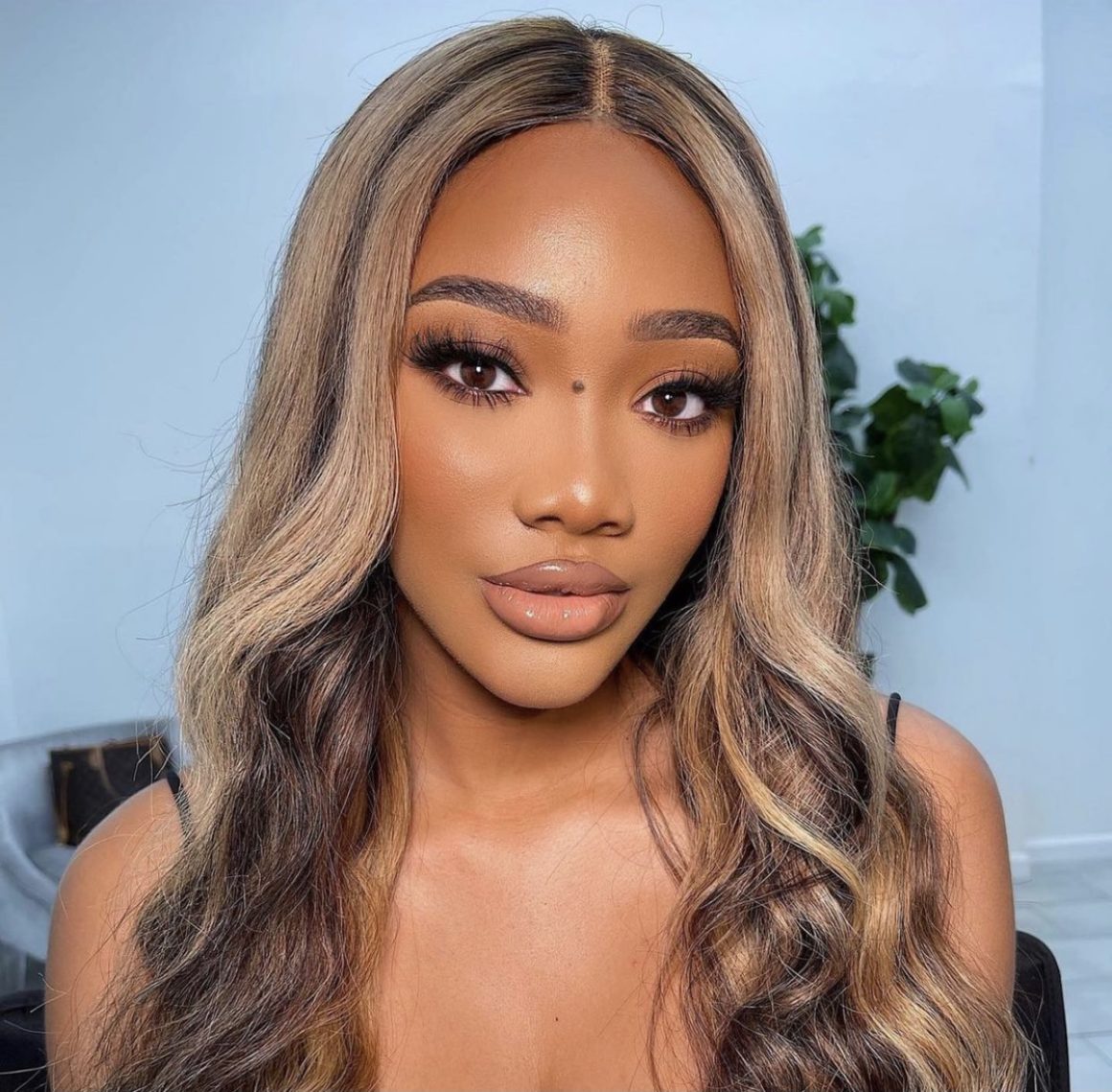 Keambra Roberts