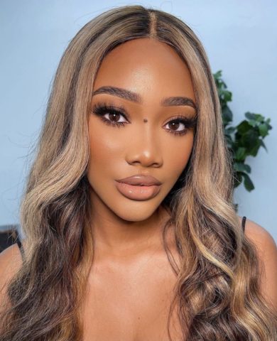 Keambra Roberts
