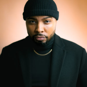 Jemyle Jones