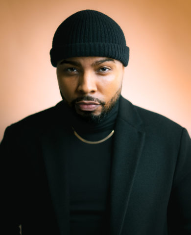 Jemyle Jones