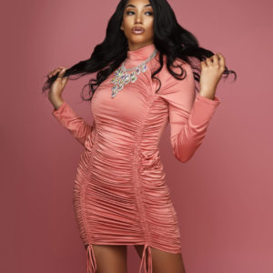 Kaylan Smith